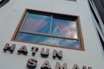 Отель Hatun Samay Отель Hatun Samay