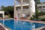 Вилла Holiday Villa BY2011 Вилла Holiday Villa BY2011