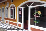 Гостевой дом Hostal Calle Real Гостевой дом Hostal Calle Real