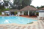 Апартаменты Quinta La Cabrera Апартаменты Quinta La Cabrera