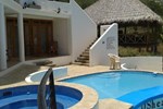 Отель O´Sheas San Juan del Sur Отель O´Sheas San Juan del Sur