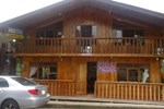 Гостевой дом Hostal Charito de Mindo Гостевой дом Hostal Charito de Mindo