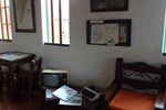 Отель Hotel Veraneras del Quindío Отель Hotel Veraneras del Quindío