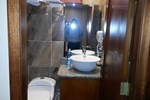 Отель Hotel El Quijote Отель Hotel El Quijote