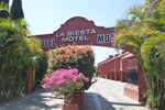 Отель Motel La Siesta Отель Motel La Siesta
