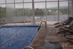 Отель Natural Suites Hotel & Spa Отель Natural Suites Hotel & Spa