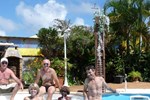Мини-отель Villa Mancina Мини-отель Villa Mancina