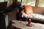 Отель Cabaña en La Calera Отель Cabaña en La Calera