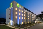 Отель Holiday Inn Express Chennai Mahindra World City Отель Holiday Inn Express Chennai Mahindra World City