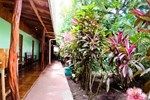 Отель Amapola Surf Village Отель Amapola Surf Village