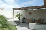 Апартаменты Casa Paracas - The Little Beach Bungalow Апартаменты Casa Paracas - The Little Beach Bungalow