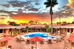Отель Farallones Hotel Отель Farallones Hotel