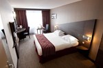 Отель Mercure Vannes Le Port Отель Mercure Vannes Le Port