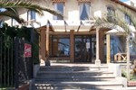 Отель Hotel Campanario Del Mar Отель Hotel Campanario Del Mar