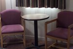Отель Brookwood Motel Отель Brookwood Motel