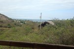 Отель Hosteria Peñon del Sol Отель Hosteria Peñon del Sol