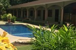 Отель Cacao Lodge Отель Cacao Lodge