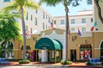 Отель Hotel Santa Barbara Отель Hotel Santa Barbara