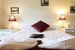 Отель The Blue Boar Отель The Blue Boar
