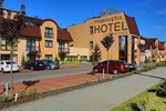 Отель Top CityLine Primavera Hotel & Congress Centre Отель Top CityLine Primavera Hotel & Congress Centre
