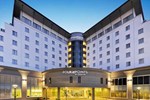 Отель Four Points by Sheraton Lagos Отель Four Points by Sheraton Lagos