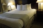 Отель Ramada Queens Отель Ramada Queens