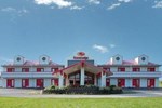 Отель Econo Lodge West Liberty Отель Econo Lodge West Liberty