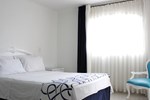 Отель Hotel Suite Santa Rosa Отель Hotel Suite Santa Rosa
