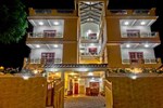 Отель Puerta Sol Inn Отель Puerta Sol Inn