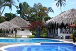 Отель Hotel Maribu Caribe Отель Hotel Maribu Caribe