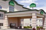 Отель Wingate by Wyndham - Pueblo Отель Wingate by Wyndham - Pueblo