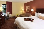 Отель Hampton Inn Rochester North Отель Hampton Inn Rochester North