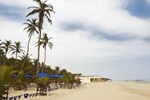 Отель Labadi Beach Hotel Отель Labadi Beach Hotel