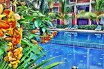Апартаменты Awesome Apartment Апартаменты Awesome Apartment
