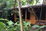 Отель Cabinas El Muellecito Отель Cabinas El Muellecito