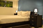 Отель Wayak Hotel Отель Wayak Hotel