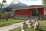 Мини-отель Llama Pack Backpacker Мини-отель Llama Pack Backpacker