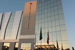 Отель Bristol Lagoa Santa Hotel - Aeroporto de Confins Отель Bristol Lagoa Santa Hotel - Aeroporto de Confins