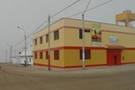 Гостевой дом Hospedaje Calyxaperu Гостевой дом Hospedaje Calyxaperu