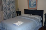 Гостевой дом Hostal Casa Buen Vivir Гостевой дом Hostal Casa Buen Vivir