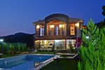 Вилла Terra Kaya Villa Вилла Terra Kaya Villa