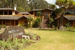 Мини-отель Hacienda Hosteria San Luis Мини-отель Hacienda Hosteria San Luis