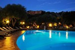 Отель Hotel Rocce Sarde Отель Hotel Rocce Sarde