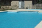 Апартаменты Cabañas del Este Апартаменты Cabañas del Este