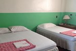 Отель Texicano Hotel Отель Texicano Hotel