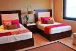 Вилла Punta Esmeralda Villa 5 Вилла Punta Esmeralda Villa 5