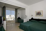 Отель Djerba Les Dunes Отель Djerba Les Dunes