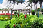 Отель Hotel Campestre Pueblo Bello Отель Hotel Campestre Pueblo Bello