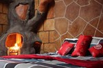 Гостевой дом Volcan Poas-Vara Blanca Tiquicia Lodge Гостевой дом Volcan Poas-Vara Blanca Tiquicia Lodge