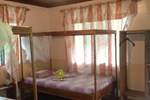Отель Cabinas Tito Отель Cabinas Tito